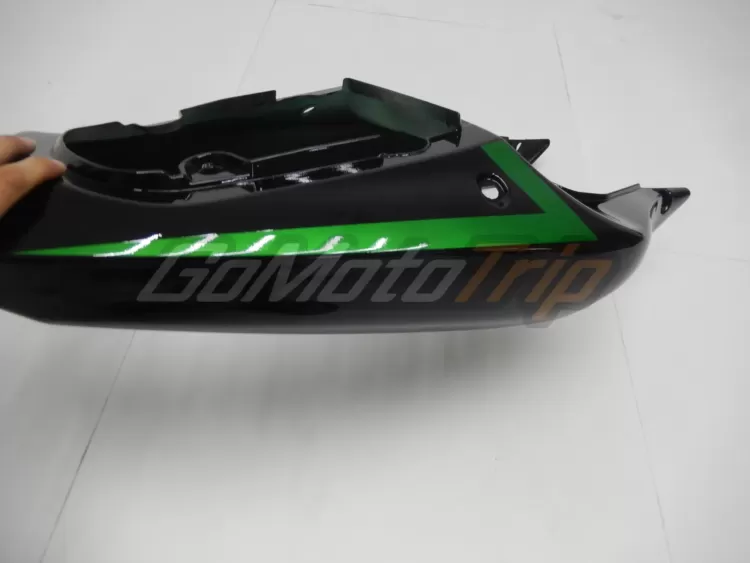 Suzuki K1 K2 Corona Fairing2 12