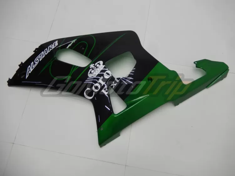 Suzuki K1 K2 Corona Fairing2 9