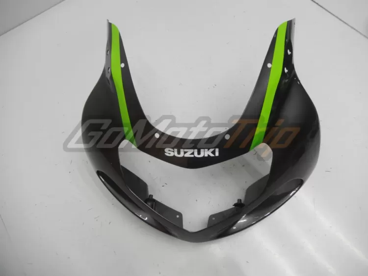 Suzuki K1 K2 Telefonica Movistar Fairing 4