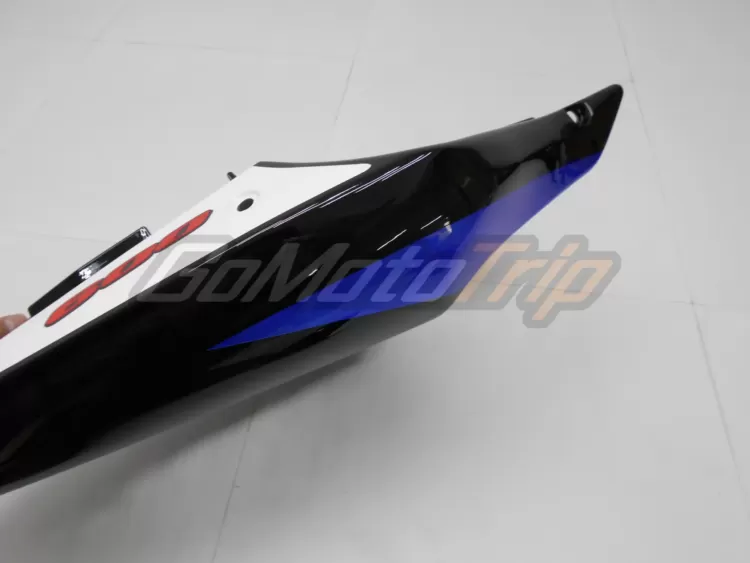 Suzuki K1 K2 Tricolor Fairing 12