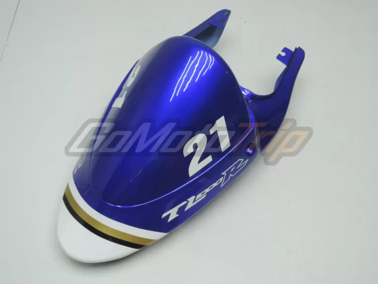 Suzuki Tl1000r Lucky Strike Fairing 11