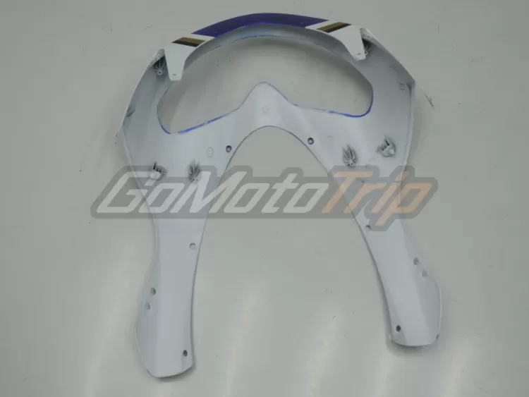 Suzuki Tl1000r Lucky Strike Fairing 5