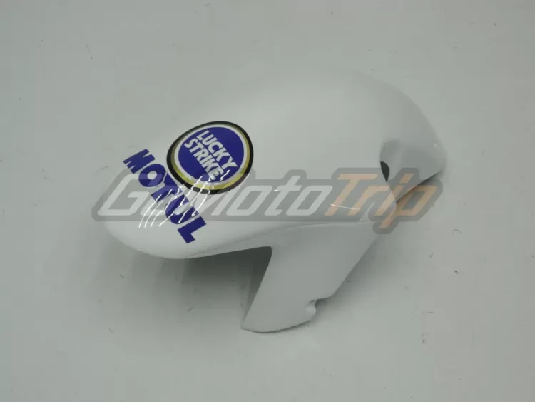 Suzuki Tl1000r Lucky Strike Fairing 6