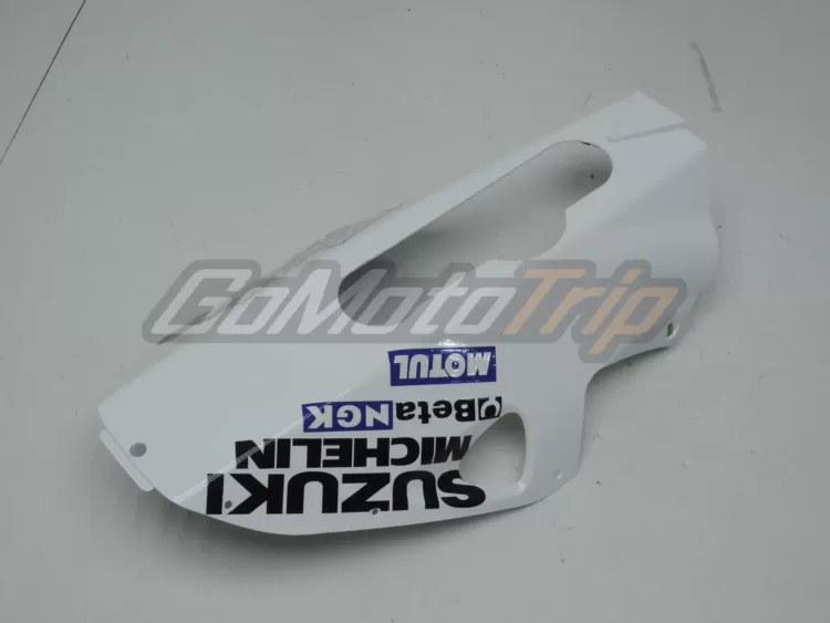 Suzuki Tl1000r Lucky Strike Fairing 9