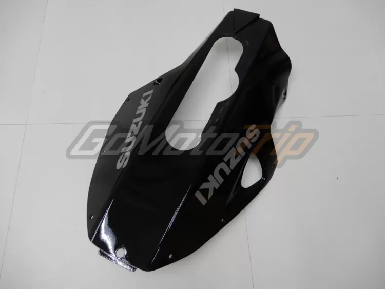 Suzuki Tl1000r Yellow Fairing 14