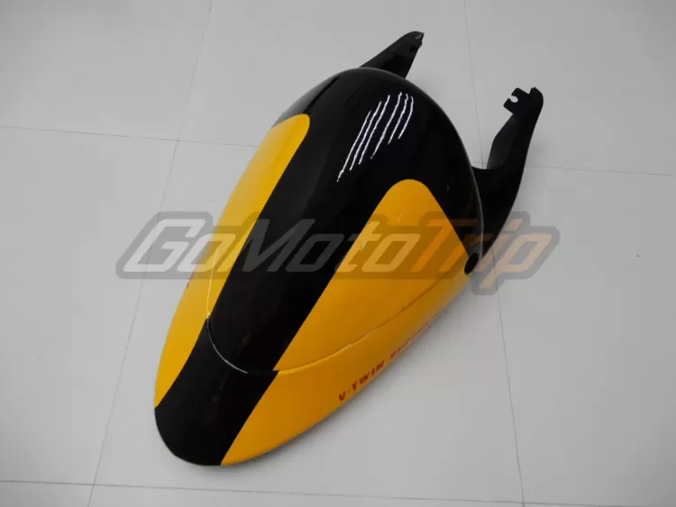 Suzuki Tl1000r Yellow Fairing 16