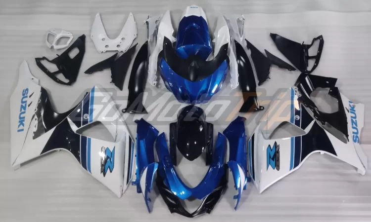 2016 Suzuki Gsx R1000 Fairing Edition2 1