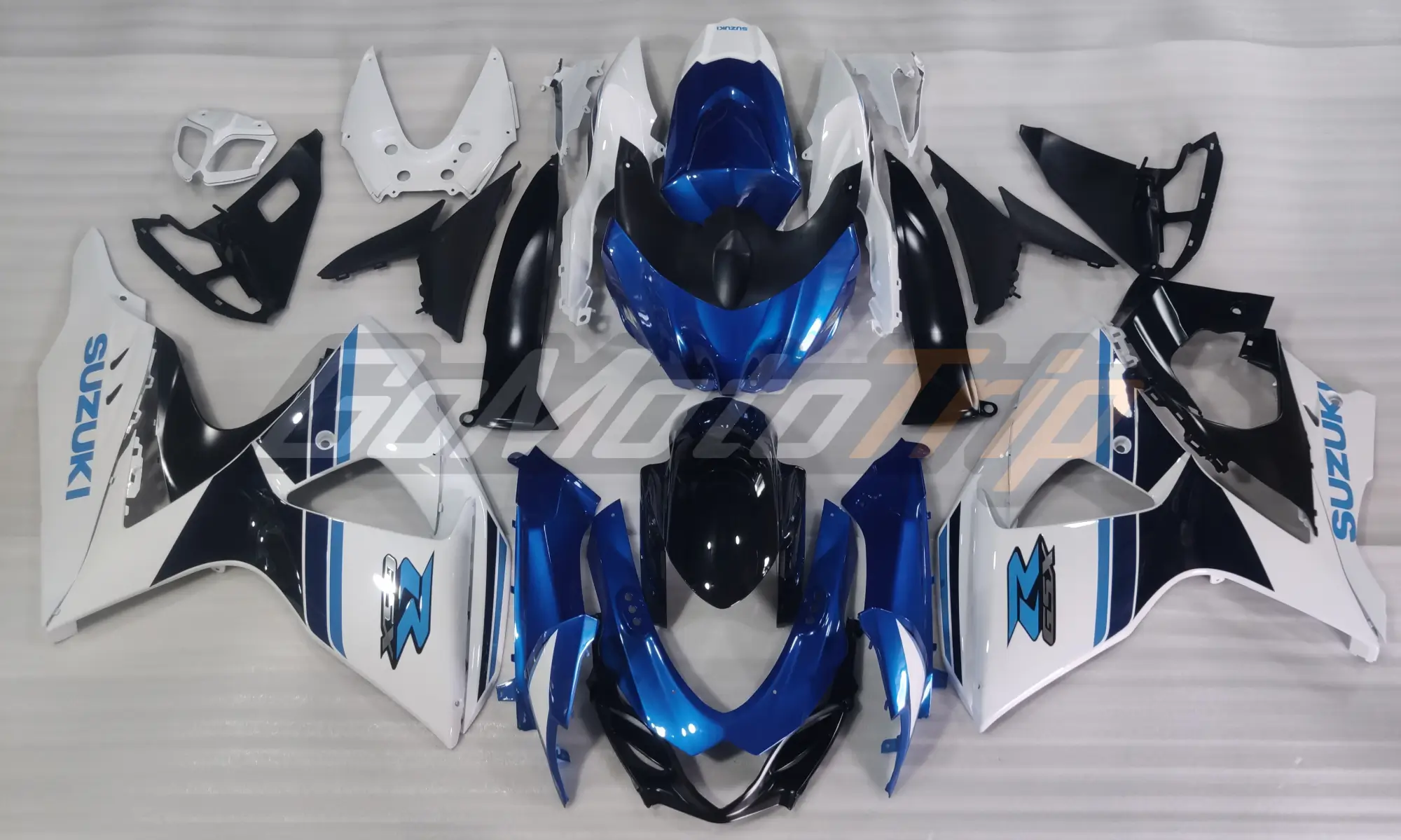 2016 Suzuki GSX-R1000 Fairing Edition2 1