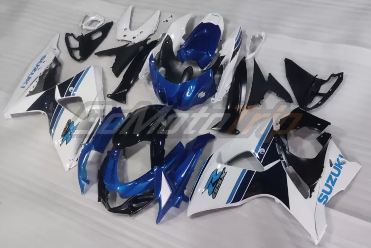 2016 Suzuki Gsx R1000 Fairing Edition2 2