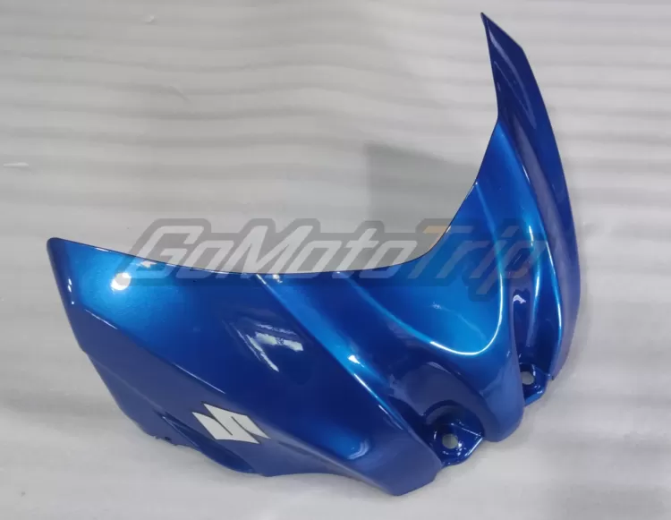 2016 Suzuki Gsx R1000 Fairing Edition2 5