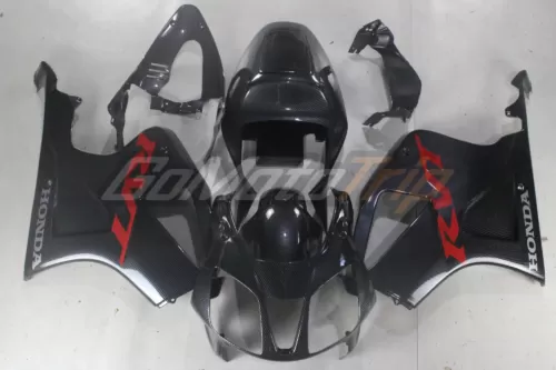 Honda Rc51 Rvt1000r Carbon Looking Fairing 1