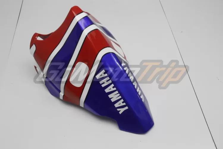 2008 2016 Yamaha Yzf R6 Tricolor Race Fairing 12