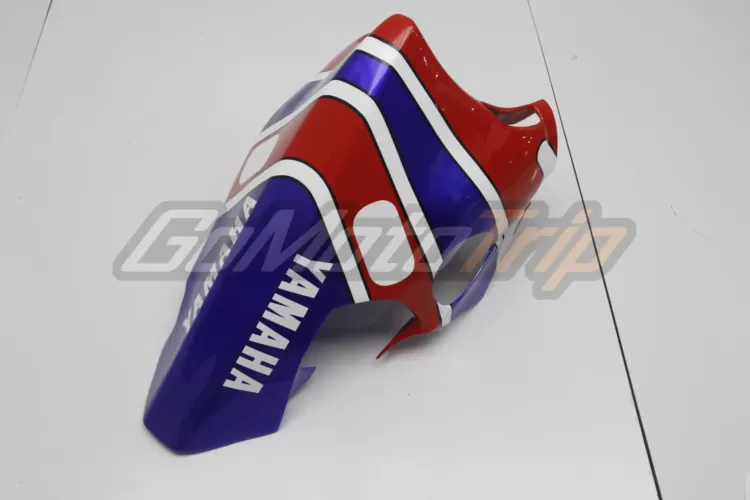 2008 2016 Yamaha Yzf R6 Tricolor Race Fairing 13