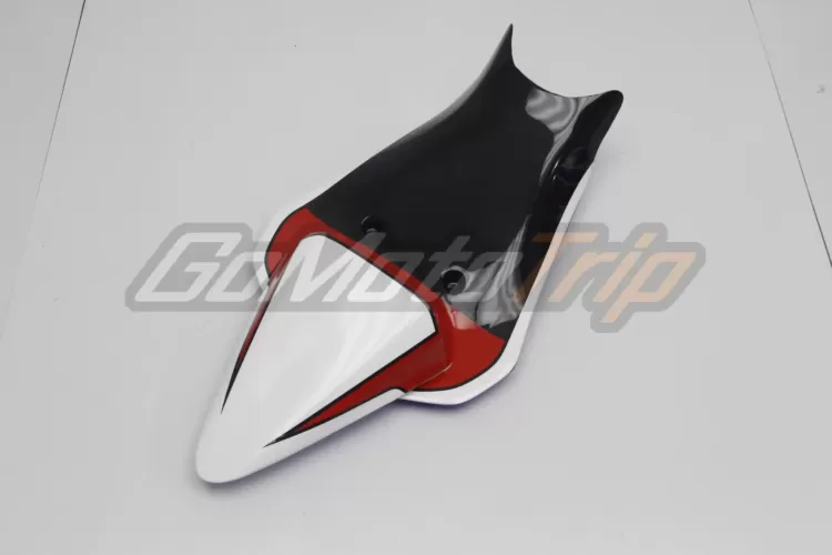 2008 2016 Yamaha Yzf R6 Tricolor Race Fairing 14