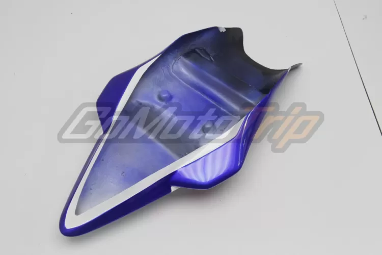 2008 2016 Yamaha Yzf R6 Tricolor Race Fairing 15