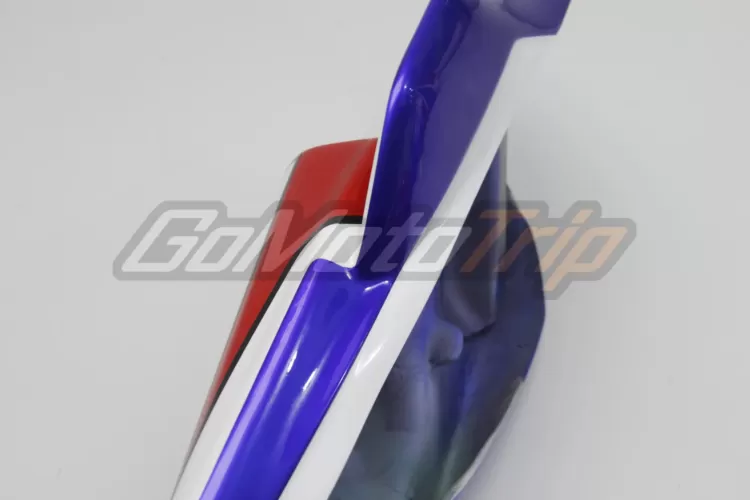 2008 2016 Yamaha Yzf R6 Tricolor Race Fairing 16