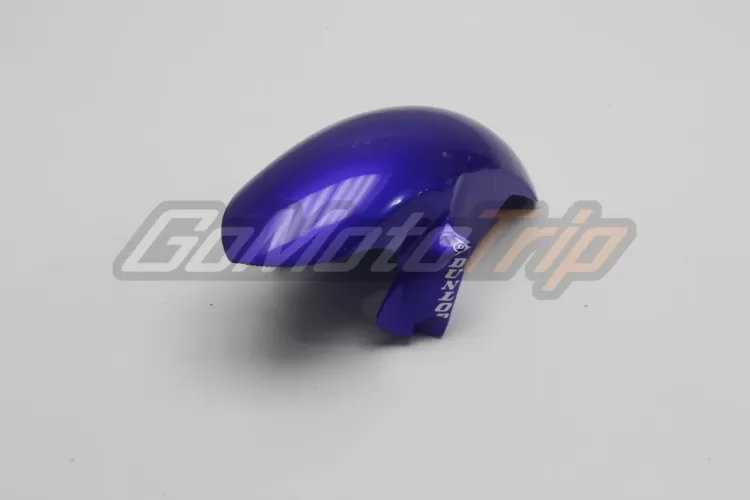 2008 2016 Yamaha Yzf R6 Tricolor Race Fairing 8