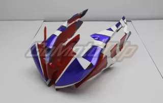 2008 2016 Yamaha Yzf R6 Tricolor Race Fairing2 4