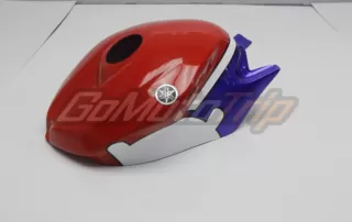 2008 2016 Yamaha Yzf R6 Tricolor Race Fairing2 8