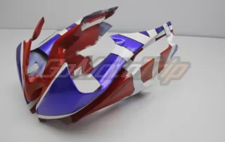 2008 2016 Yamaha Yzf R6 Tricolor Race Fairing3 6