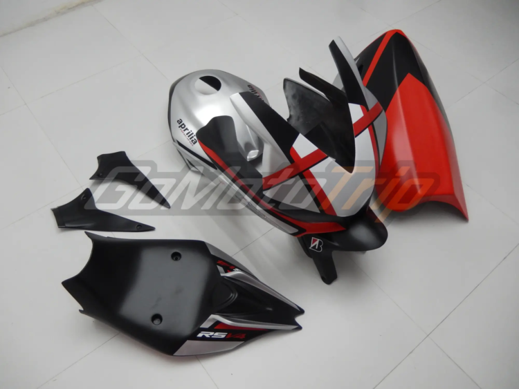 2009 2014 Aprilia Rsv4 Motogp 2015 Replica Race Fairing 3