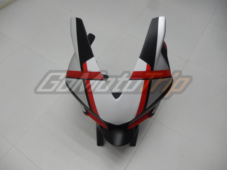 2009 2014 Aprilia Rsv4 Motogp 2015 Replica Race Fairing 4