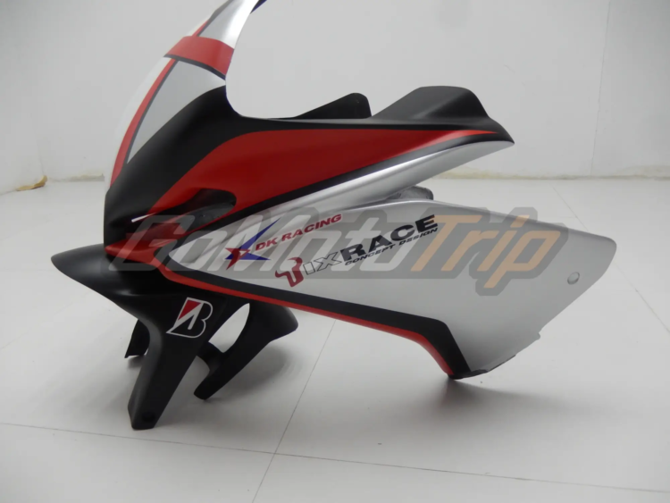 2009 2014 Aprilia Rsv4 Motogp 2015 Replica Race Fairing 6