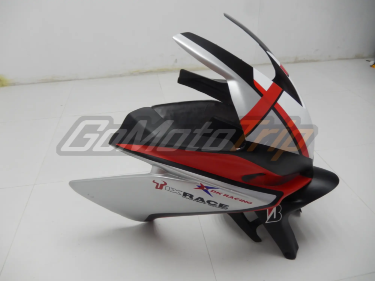 2009 2014 Aprilia Rsv4 Motogp 2015 Replica Race Fairing 7