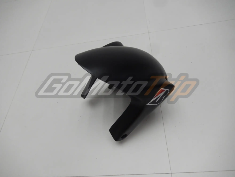 2009 2014 Aprilia Rsv4 Motogp 2015 Replica Race Fairing 8