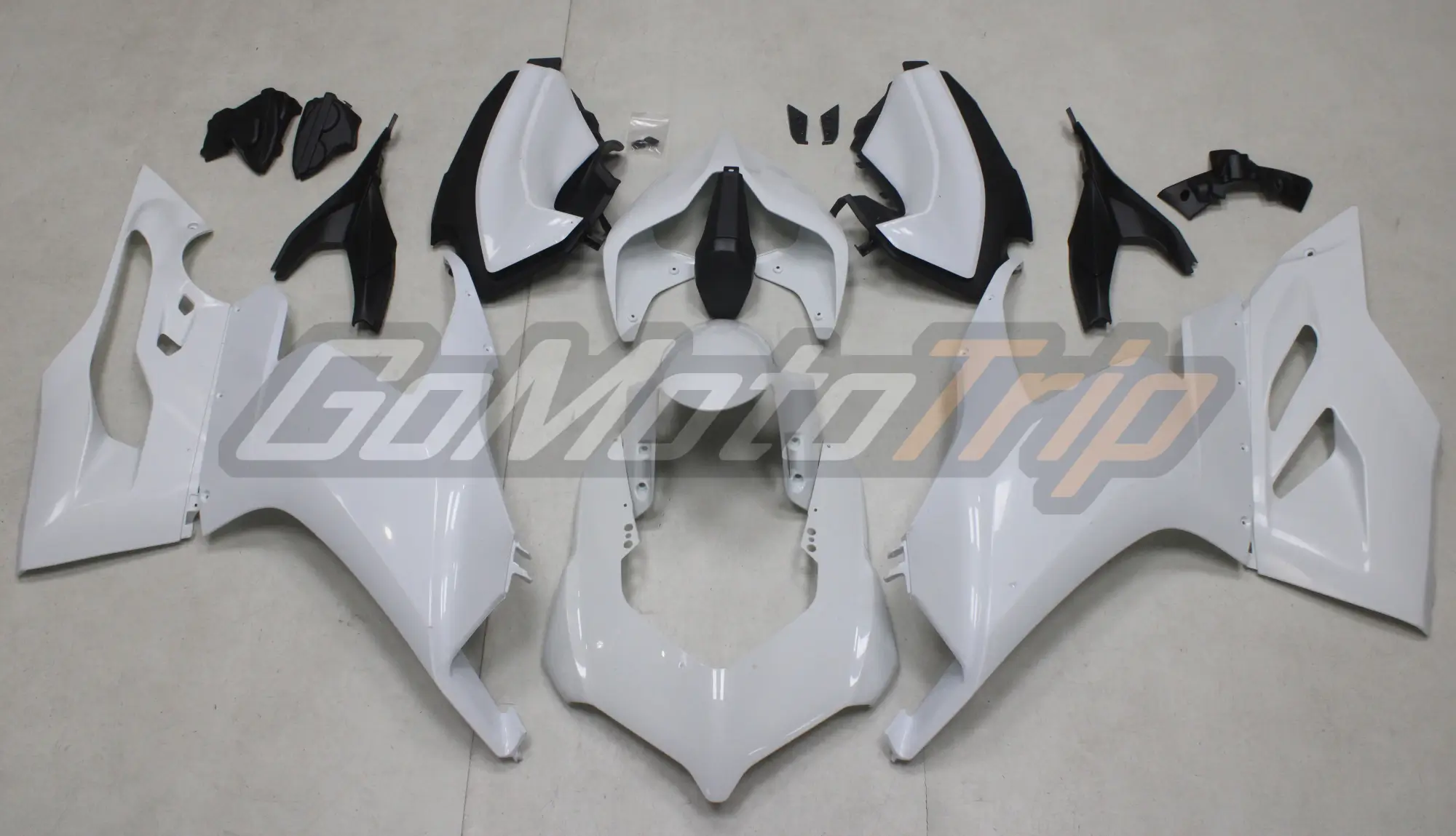 Ducati Panigale V2 2020-2024 Fairing 0